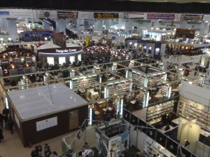 All this could be yours