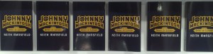 Line of Johnny mackintosh