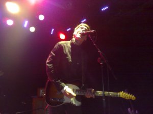 Johnny from Twisted Wheel