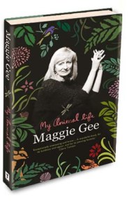 Maggie Gee's My Animal Life