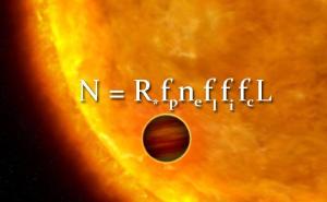 the Drake equation